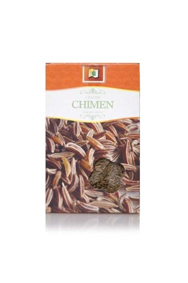 Ceai de chimion 50g Stef Mar