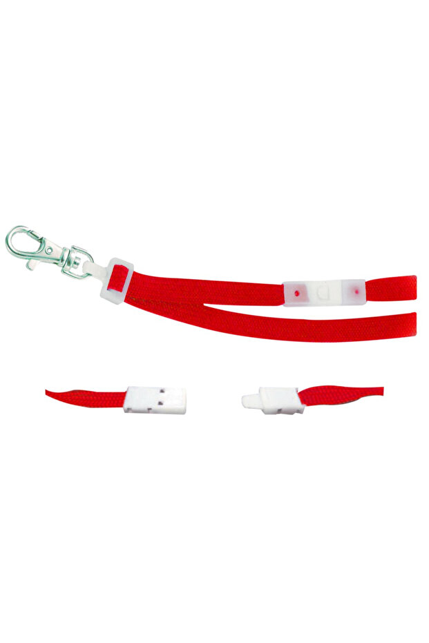 Badge lanyard - 1