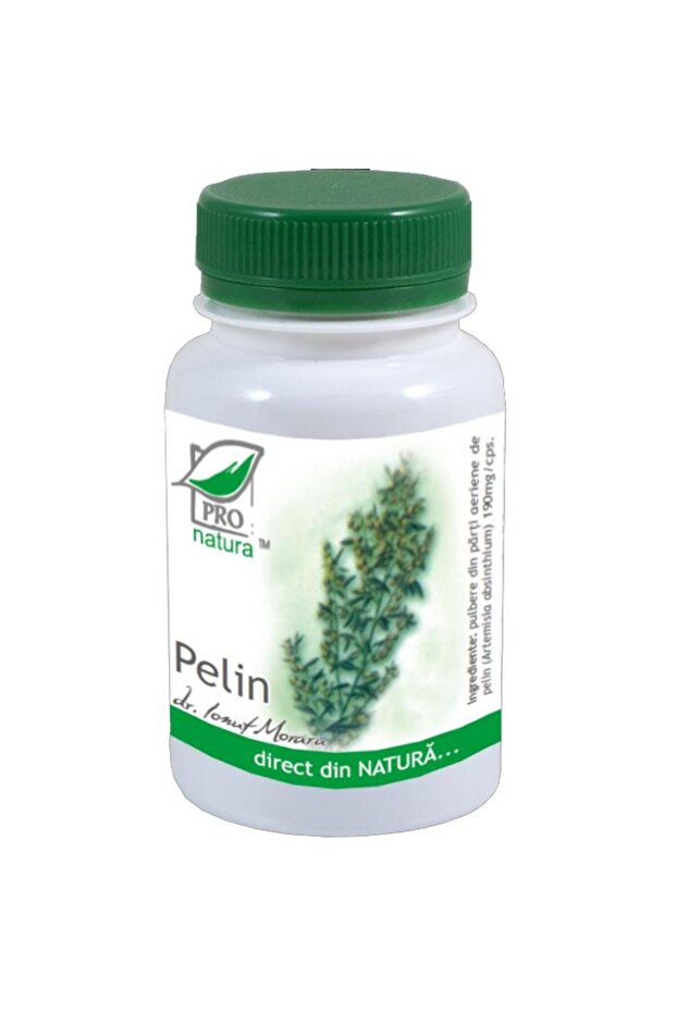 Αψιθιά 60 κάψουλες - 1