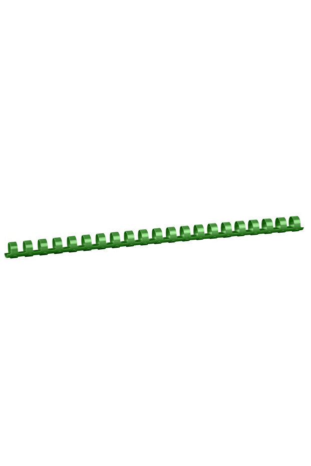 14 mm plastic spiral