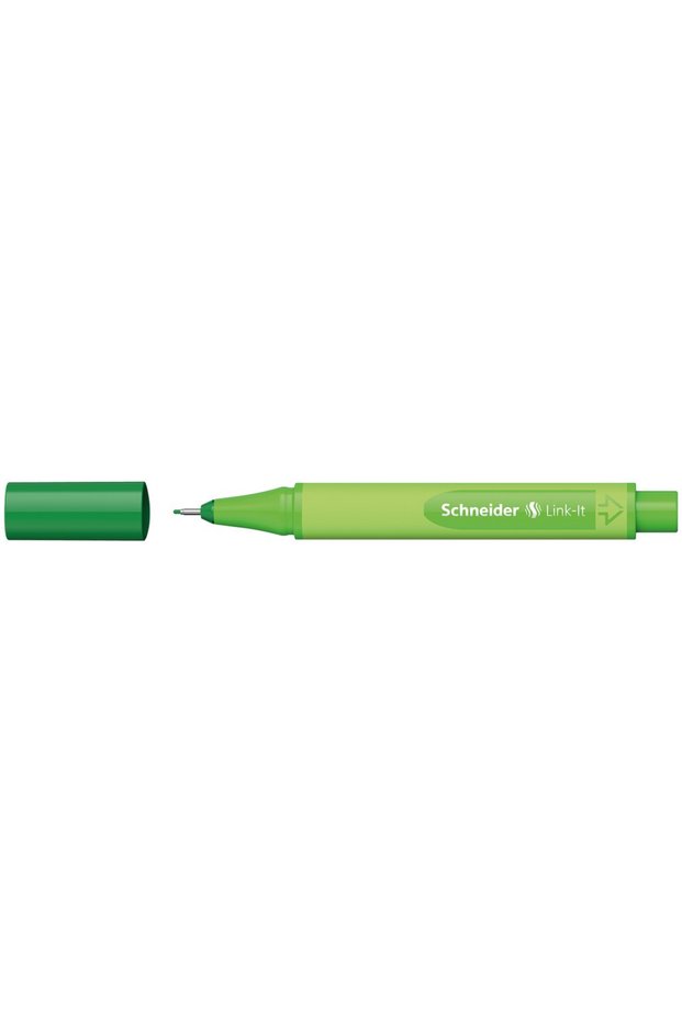 Liner Link-It 0,4 mm, Verde
