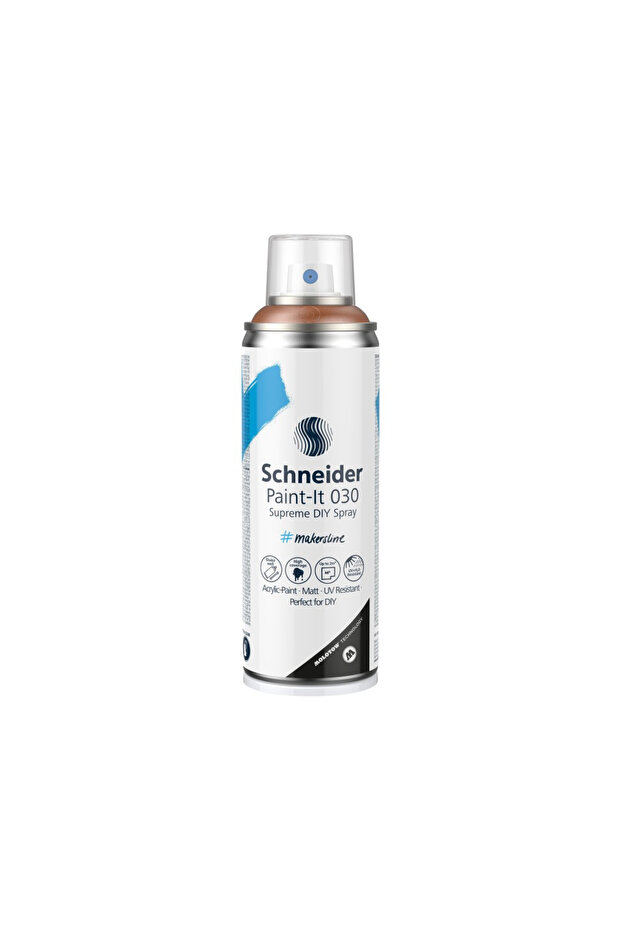 Spray Supreme DIY Paint-It 030, - 1