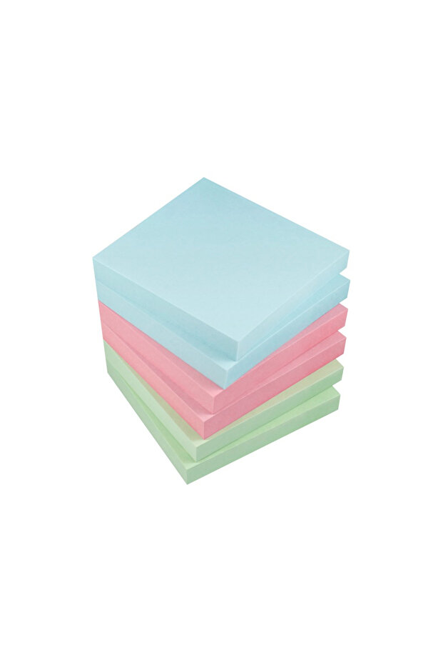 Пролетни лепящи листчета, 12 бр. - 2