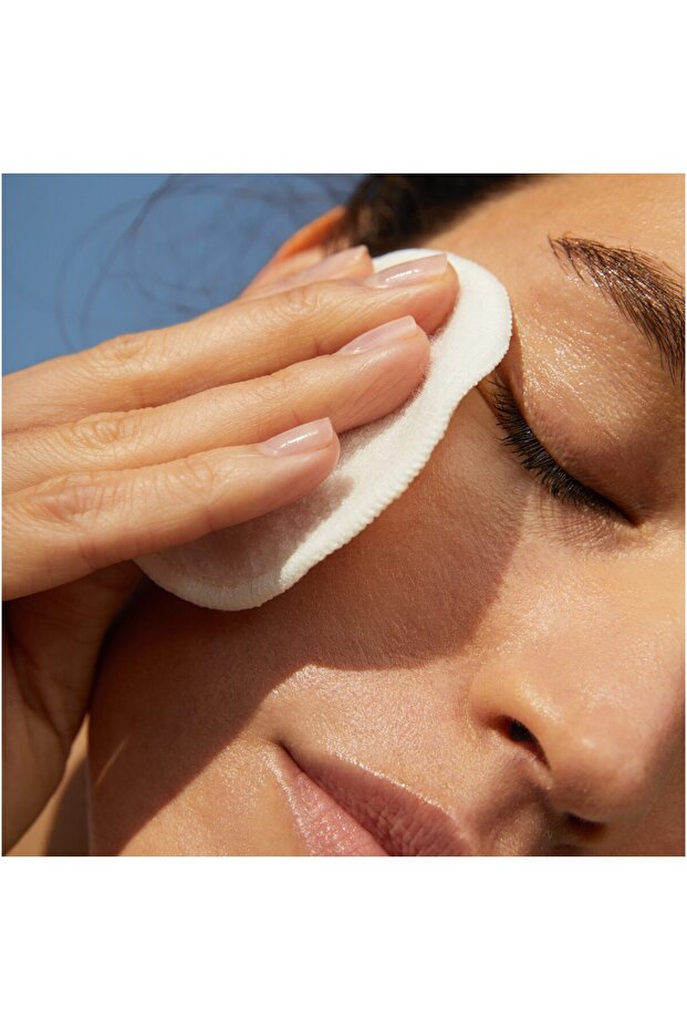 Makeup Remover Pads, 80 pcs - 3