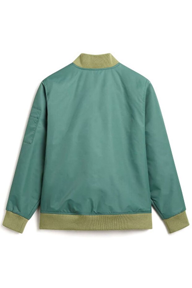 Copley Bomber Jacket - 2