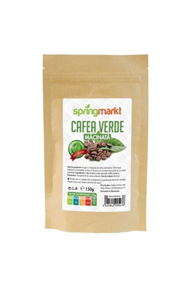Green Coffee 150 gr - 2