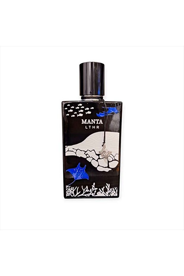 عطر مانتا - 2