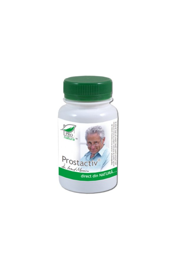 Prostactiv, 60 capsules -