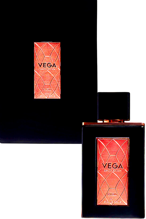 ZENITH VEGA UNISEX 90 ml EXTRAIT DE PERFUME - 1