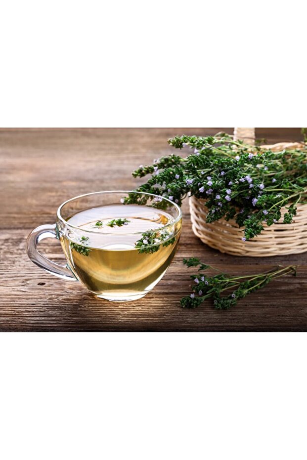 Thyme tea 50g - 3