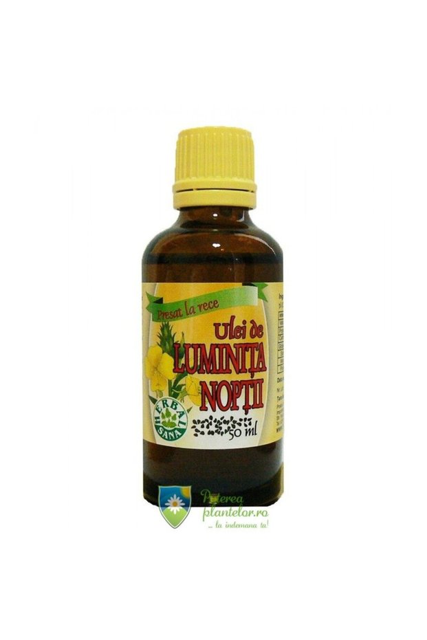 Evening Primrose Oil 50ml