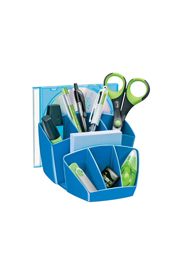 Gloss desk stand - 1