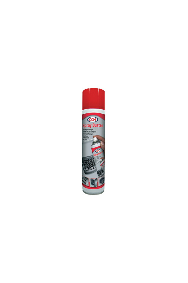 Dust removal spray - 1