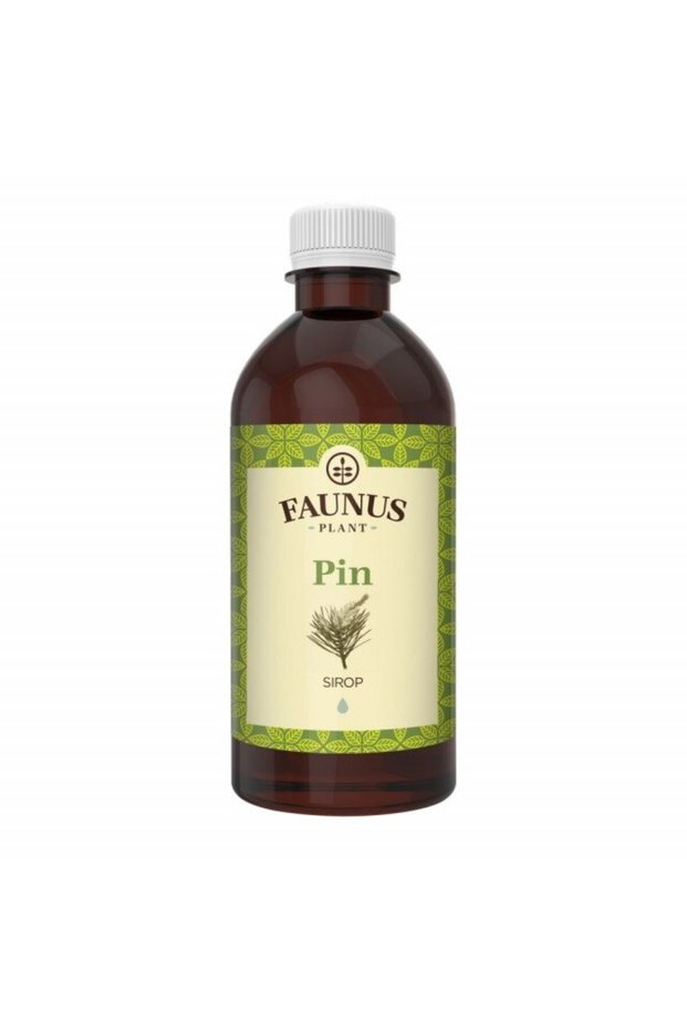 Pine Syrup - 500 ml