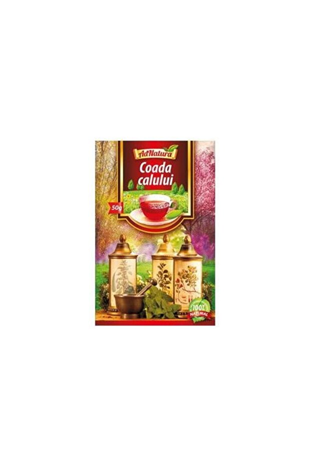Ceai de coada-calului, Adserv, 50g - 1
