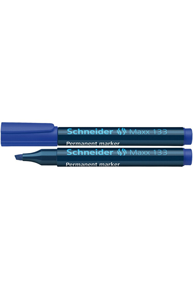 Marker Maxx 133, Albastru - 1