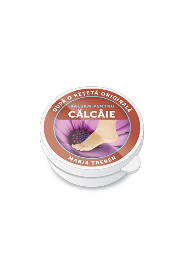 Balsam pentru călcâie - 30 ml - 1