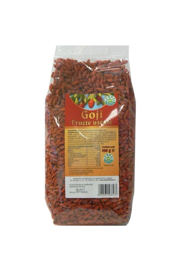 Goji 500 grame