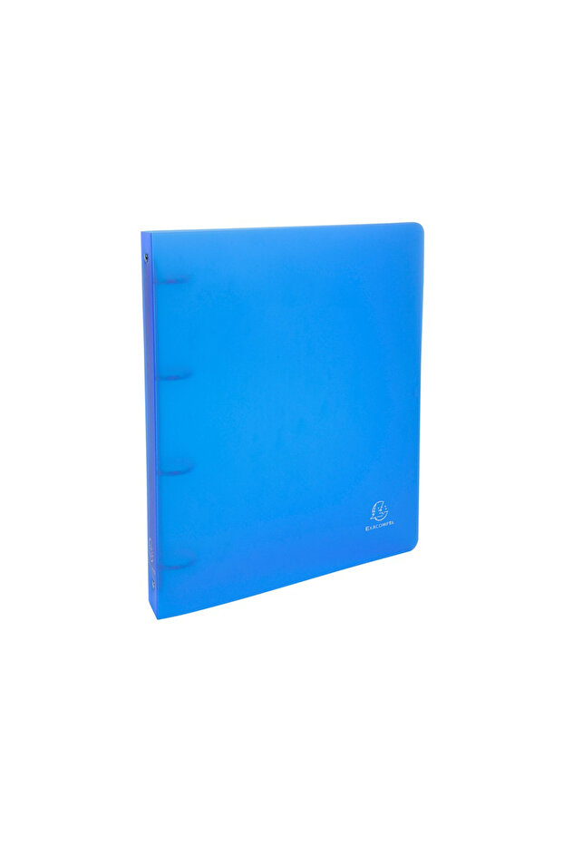 Chromaline mechanical notebook, Blue - 1