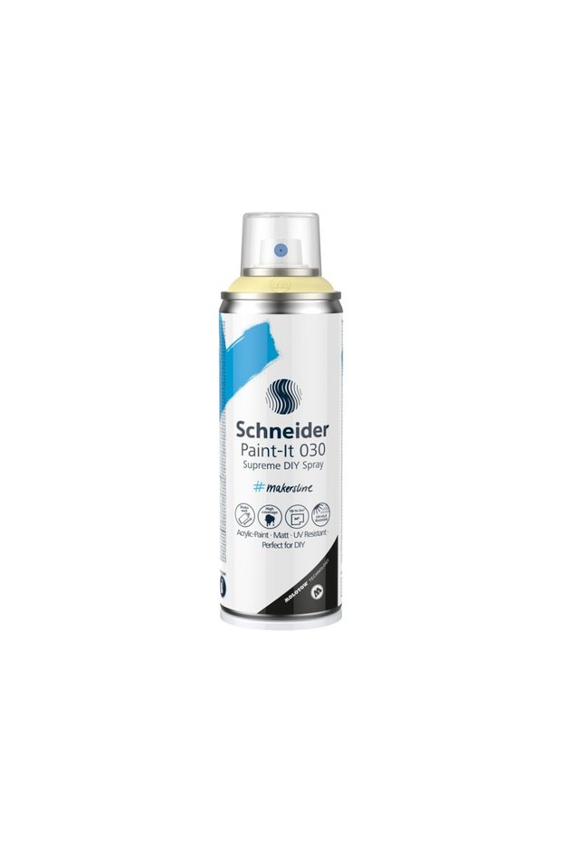 Spray Supreme DIY Paint-It 030,