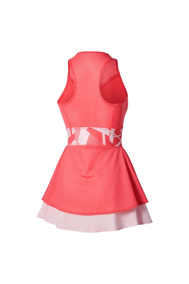 Daybreakers Kadın Tenis Elbisesi Pembe - 2
