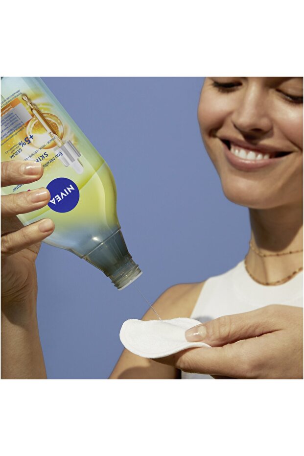 Makeup Remover Pads, 80 pcs - 2