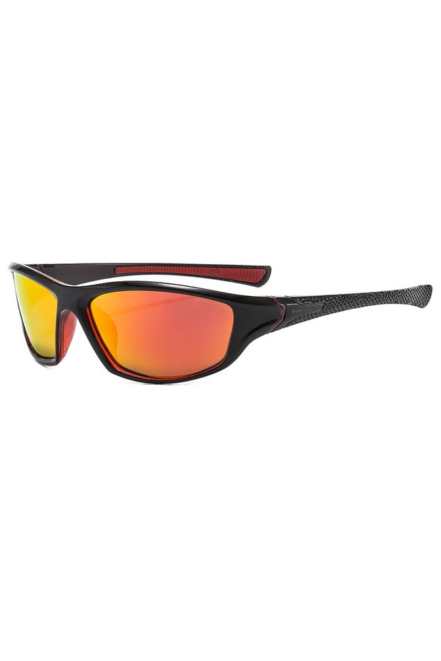D3 Polarized Fishing Sunglasses Men Women Sun Glasses Fishing Camping Driving Eyewear Outdoor Sports