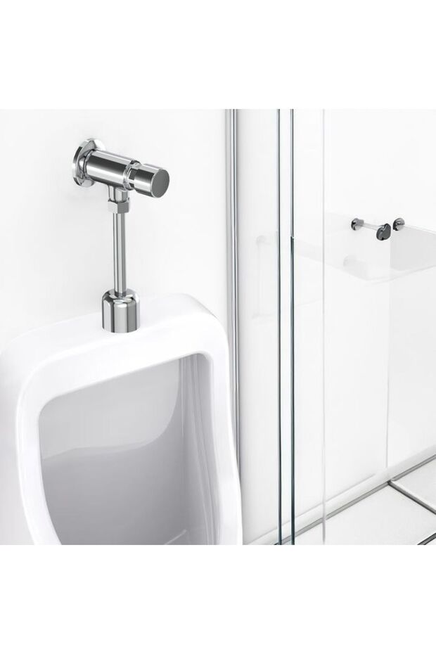 صمام تدفق المبولة - 1