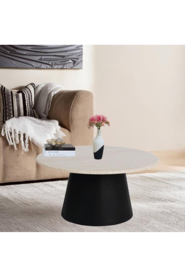 Single serving table with a wonderful design - 1