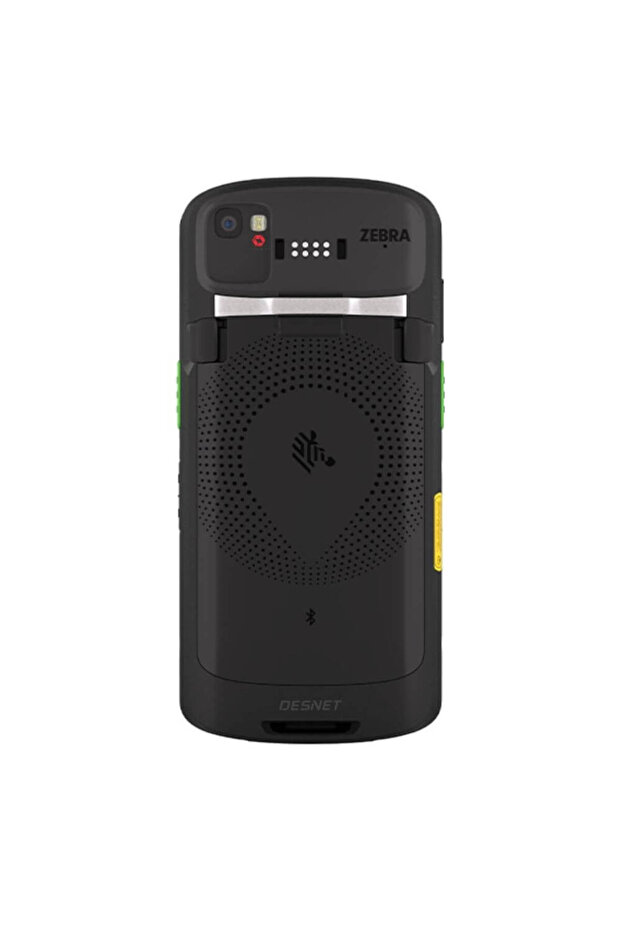 TC53e-RFID Android El Terminali - 2