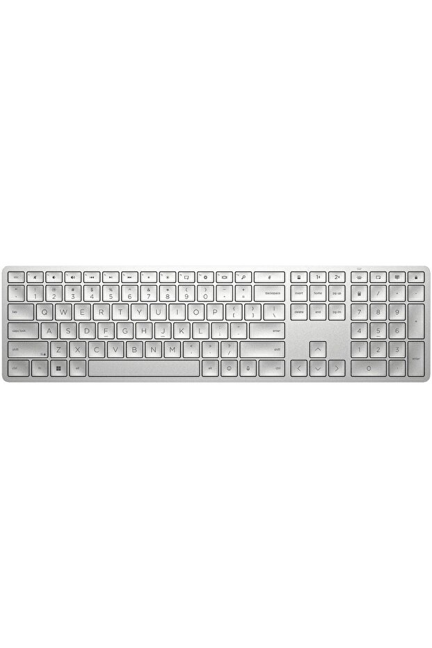 970 Programmable Wireless Keyboard - 4