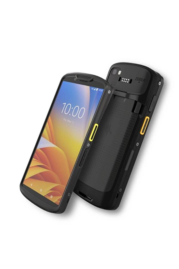 TC53e-RFID Android El Terminali - 1