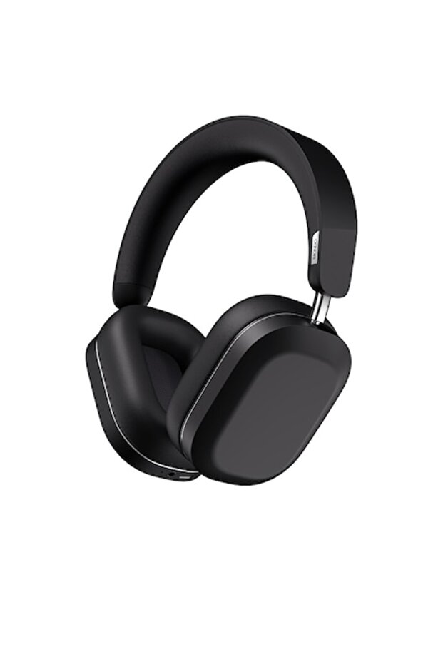 Casti Mondo de Bluetooth Negru - 1