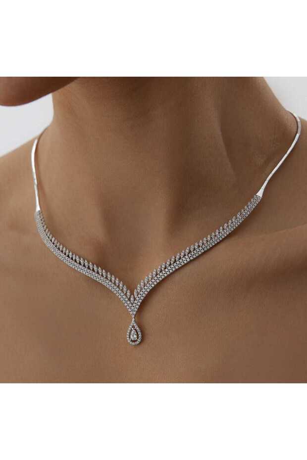 Damla Bright Set - 2