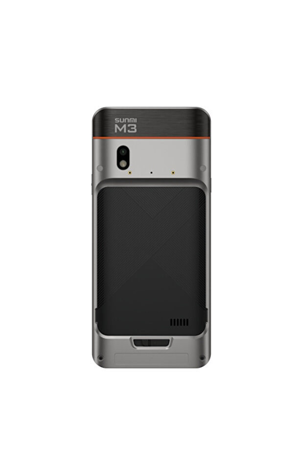 M3 EL TERMİNALİ - 2