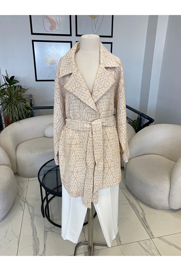 Orhan Store Jacket - 1