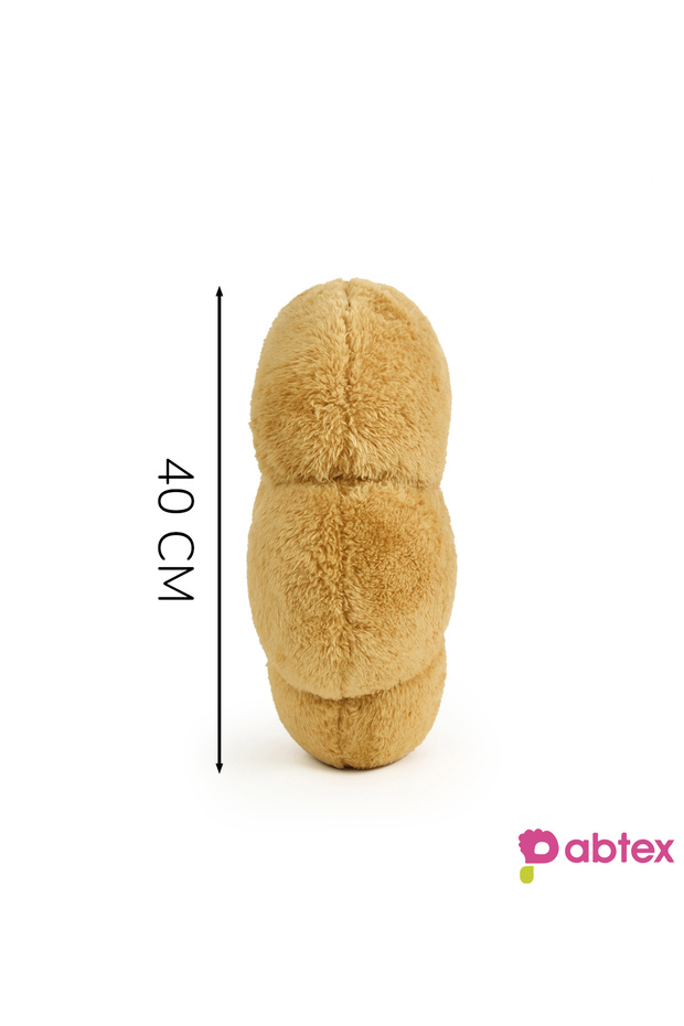 Perna Daisy Perna de pluș - 4