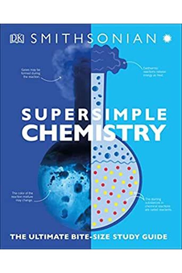 Super Simple Chemistry - 1
