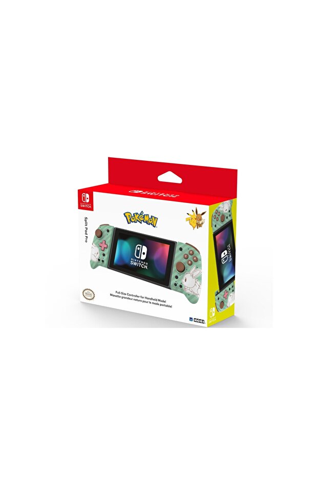 Controller Split Pad Pro Evee Edition for NSW - 4