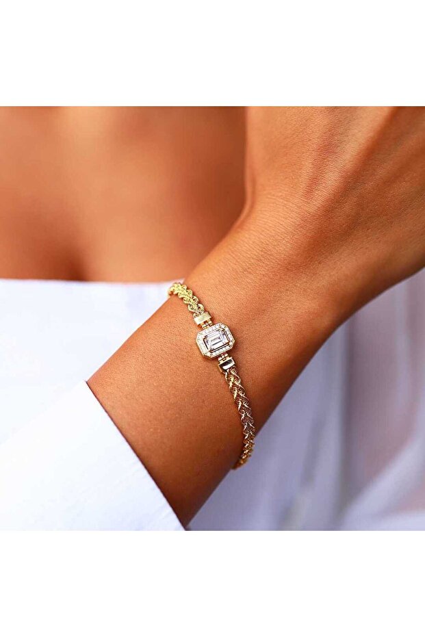 Hasır Baget Set - 2