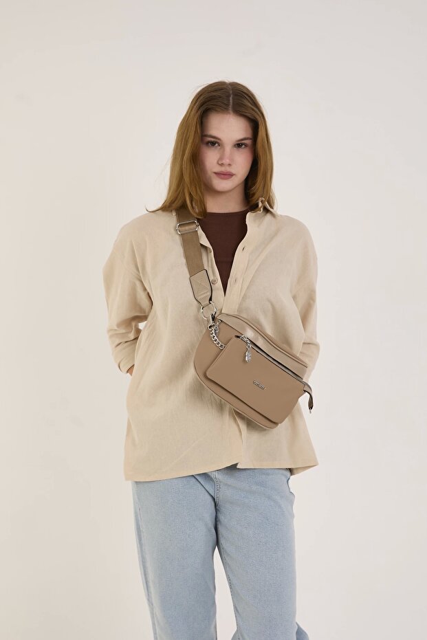 GEANTĂ CROSSOVER - 2