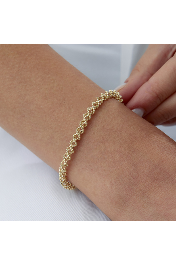 Spiral Loop Set - 5