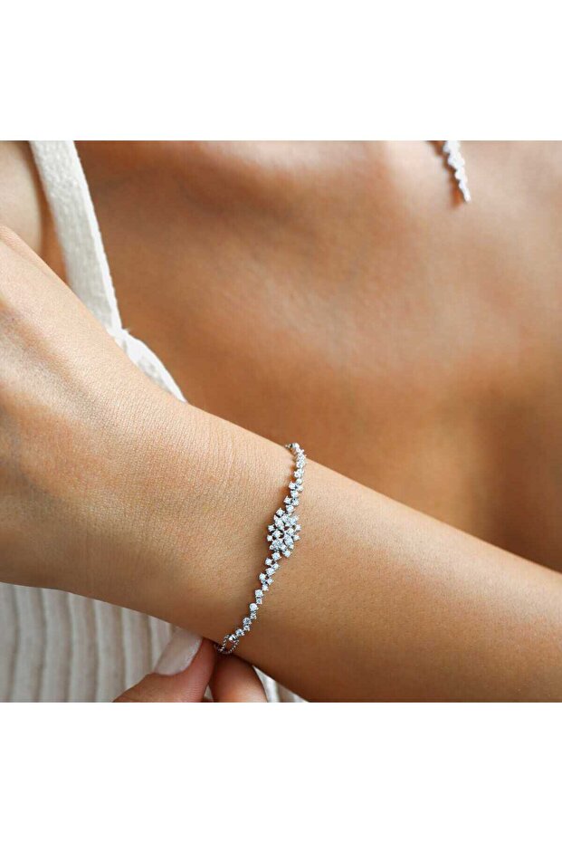 Cluster Altın Set - 3