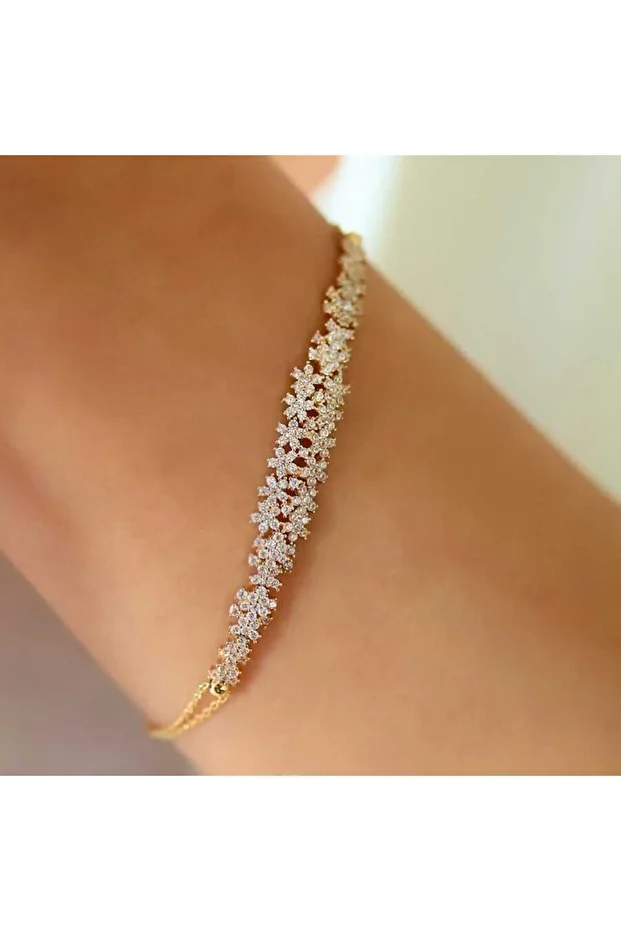 Çiçek Detay Mini Set - 2