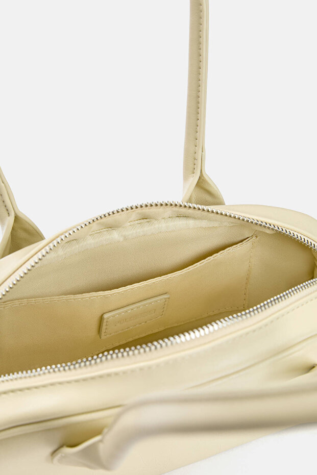 Retro kol çantası - 2