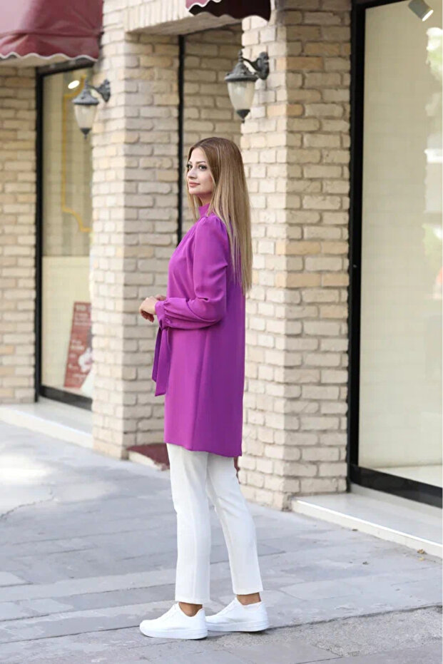 ليزا تونيك - 3