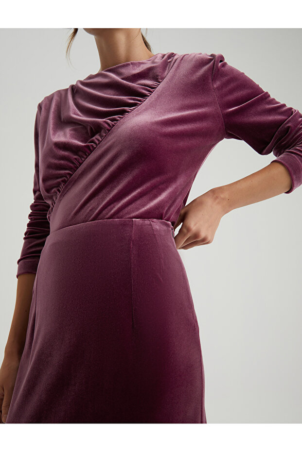 SUKNJA SA REZOM Somot - 5