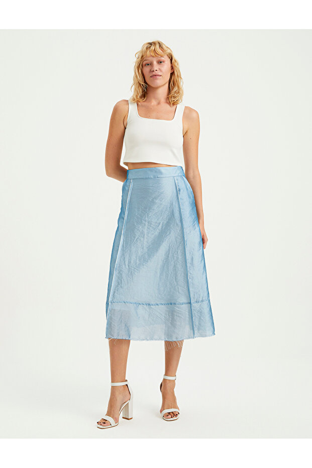 MİNİ ÇAN ETEK - 1