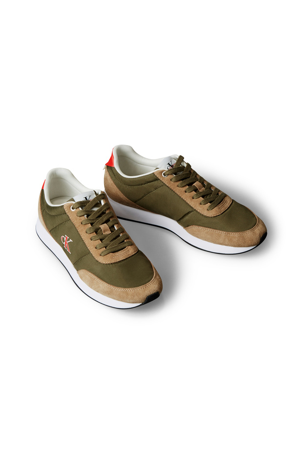 Men Sneakers - 2