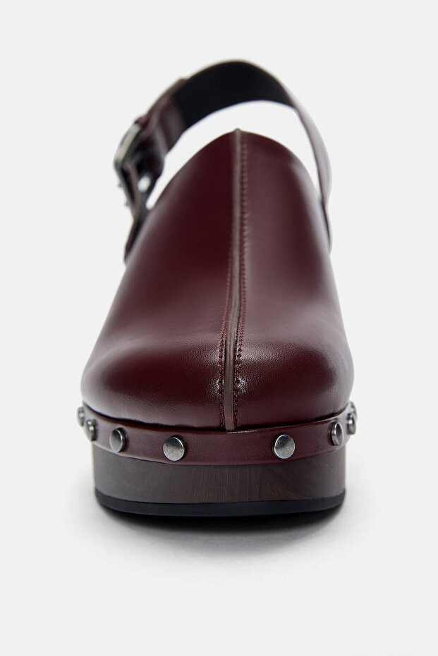 Tokalı zımbalı sabo - 2